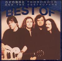 Best of George Thorogood [Direct Source] von George Thorogood