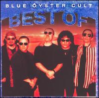 Best of Blue Oyster Cult [Direct Source] von Blue Öyster Cult