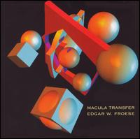 Macula Transfer von Edgar Froese