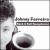 Rock & Roll Saxophonist von Johnny Ferreira