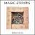 Magic Stones von Robert Jarvis