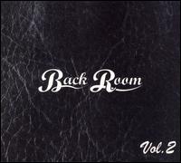 Back Room, Vol. 2 von Various Artists