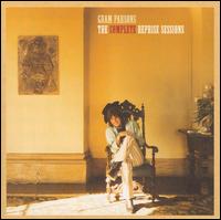 Complete Reprise Sessions von Gram Parsons