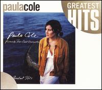 Greatest Hits: Postcards from East Oceanside von Paula Cole