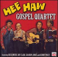 Hee Haw Gospel Quartet von Hee Haw Gospel Quartet
