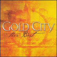 Their Best von Gold City