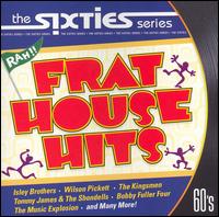 Sixties: Frat House Hits von Various Artists