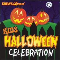 Drew's Famous Kids Halloween Celebration von Drew's Famous