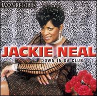 Down in da Club von Jackie Neal