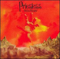 Hello Master von Priestess