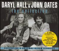 Collection [RCA/Legacy] von Hall & Oates