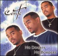 No Doubts No Borders von Conte