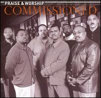Praise & Worship von Commissioned