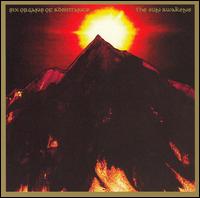 Sun Awakens von Six Organs of Admittance