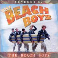 Covered by the Beach Boys von The Beach Boys