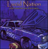 Public Domain: The Best of Lucid Nation von Lucid Nation