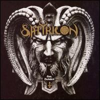 Now, Diabolical [Bonus Track] von Satyricon