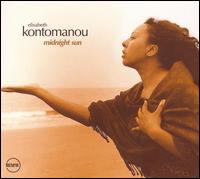 Midnight Sun von Elisabeth Kontomanou