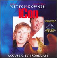 Acoustic TV von John Wetton