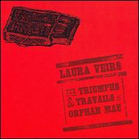 Triumphs and Travails of Orphan Mae von Laura Veirs