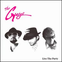 Live the Party von The Guys