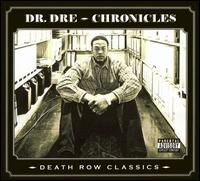 Chronicles: Death Row Classics von Dr. Dre