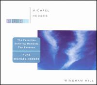 Pure Michael Hedges von Michael Hedges