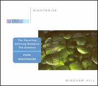 Pure Nightnoise von Nightnoise