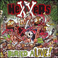 Buried Alive von Hexxers