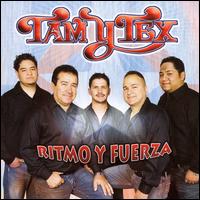 Ritmo y Fuerza von Tam Y Tex