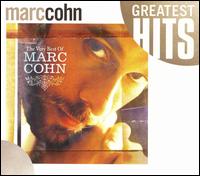 Greatest Hits von Marc Cohn