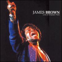 Live at Chastain Park von James Brown