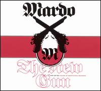 New Gun von Mardo