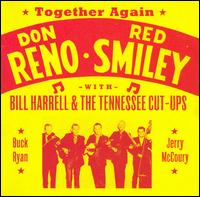 Together Again von Don Reno