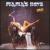 Power And Passion von Mama's Boys