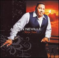 Mojo Soul von Aaron Neville