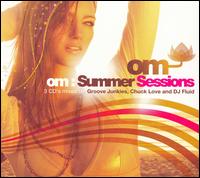 Om Summer Sessions von Groove Junkies