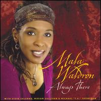 Always There von Mala Waldron