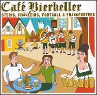 Cafe Bierkeller von Various Artists