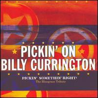 Pickin' on Billy Currington von Pickin' On