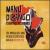 Essential Recordings von Manu Dibango