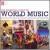 Essential Guide to World Music von Various Artists