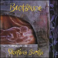 Sleeping Bootie von Bootsauce