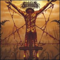 Inerrancy of Profanation von Insidious Decrepancy