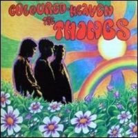 Coloured Heaven von The Things