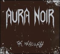 Merciless von Aura Noir