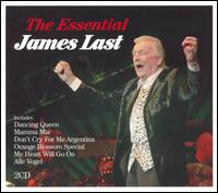 Essential James Last [2 Disc] von James Last