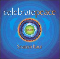 Celebrate Peace von Snatam Kaur