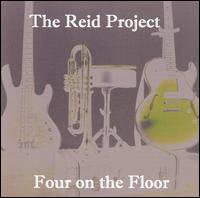 Four on the Floor von The Reid Project