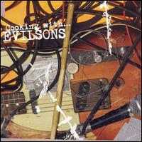 Cooking with... Evilsons von Evilsons